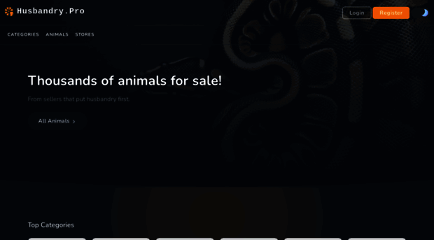 reptileclassifieds.ca