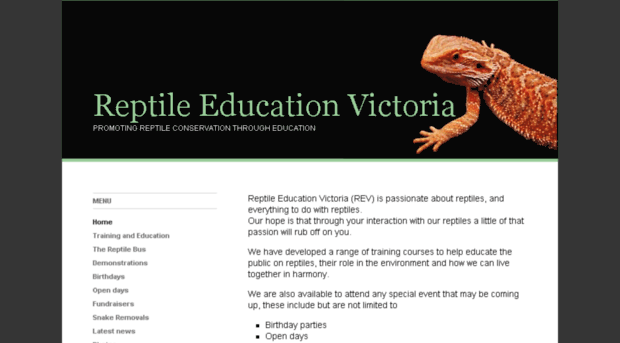 reptileeducation.com.au