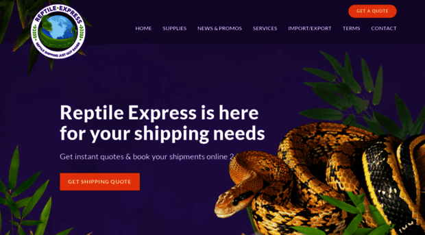 reptileexpress.com