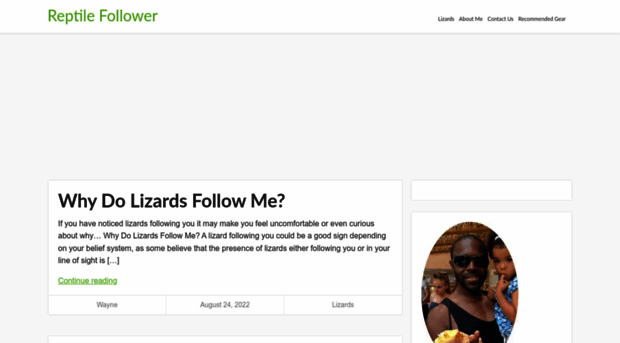 reptilefollower.com