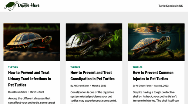 reptilehere.com