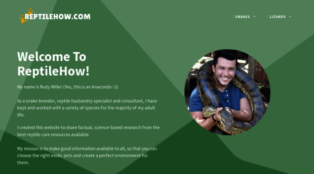reptilehow.com