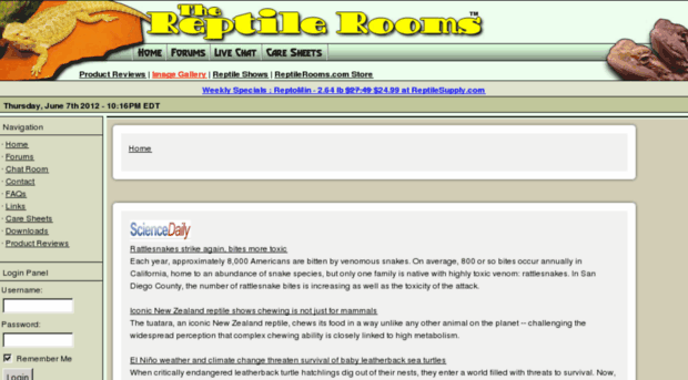 reptilerooms.com