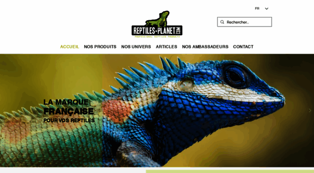 reptiles-planet.com