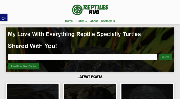 reptileshub.com