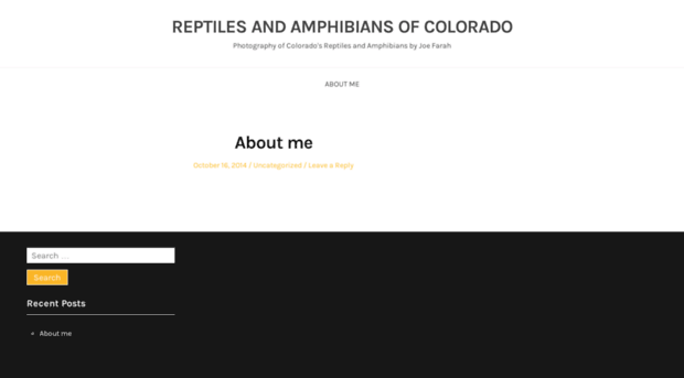 reptilesofcolorado.com