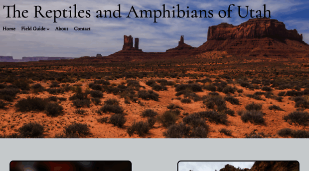 reptilesofutah.com