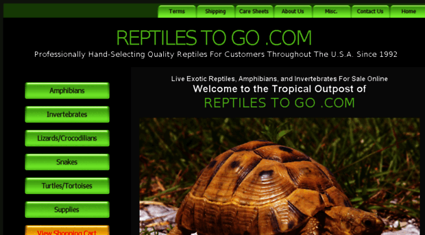 reptilestogo.com