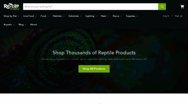 reptilesupply.com