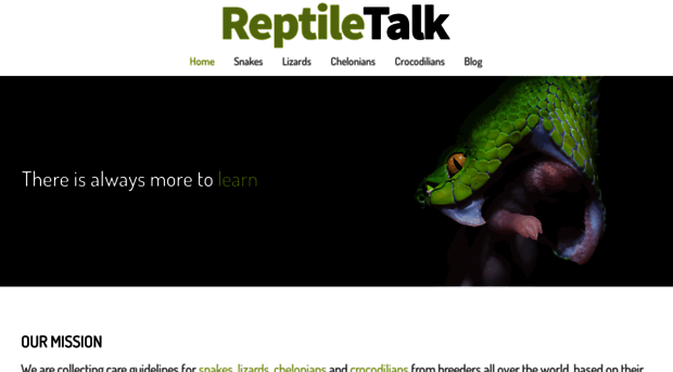 reptiletalk.net