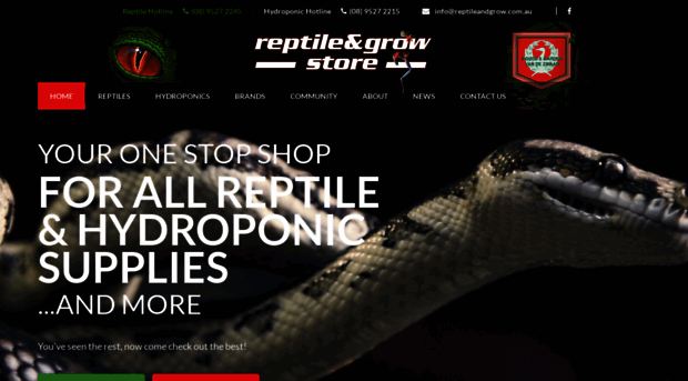 reptiletrader.com.au