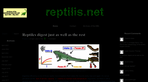 reptilis.net