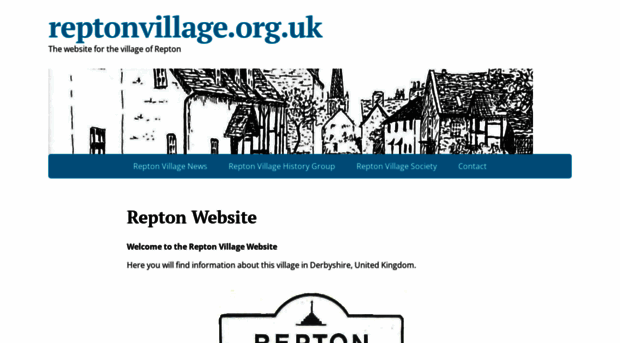 reptonvillage.org.uk