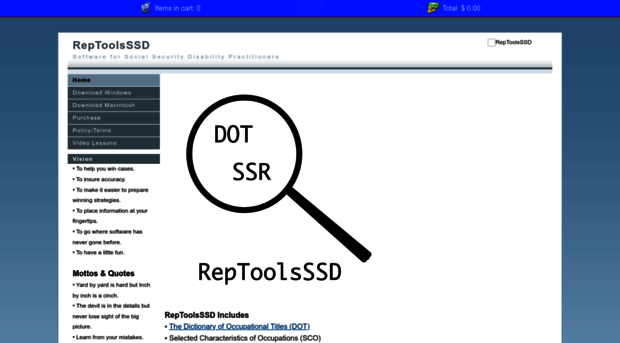 reptoolsssd.com