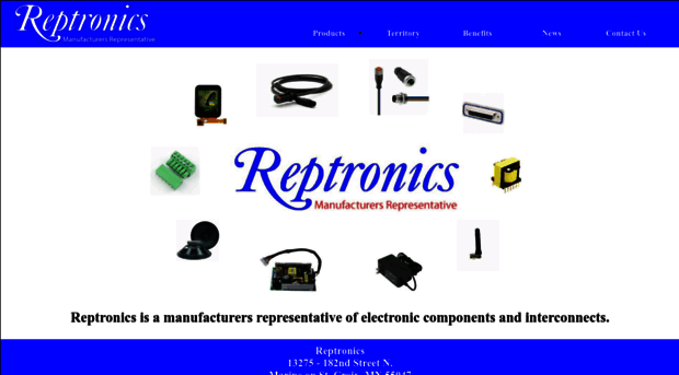 reptronicsllc.com