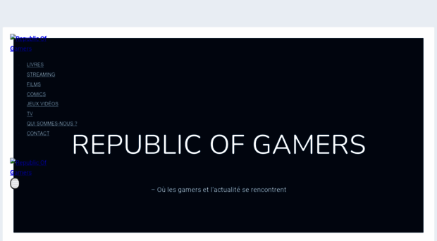 republic-of-gamers.fr