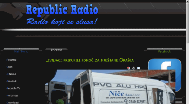 republic-radio.net