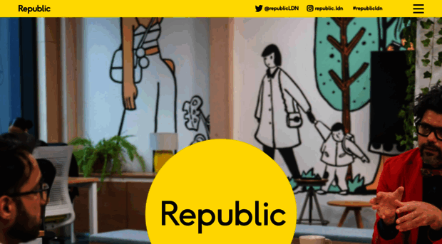 republic.london