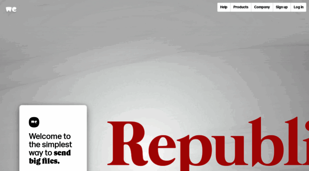 republic.wetransfer.com