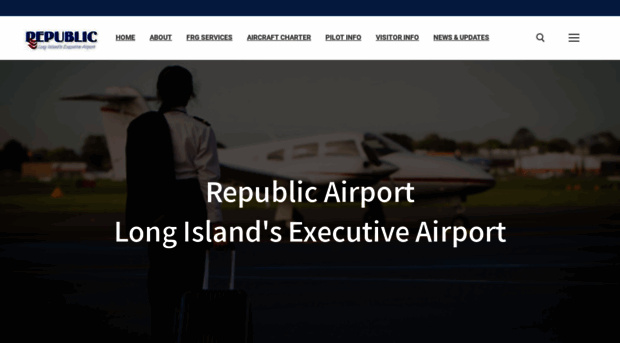 republicairport.net