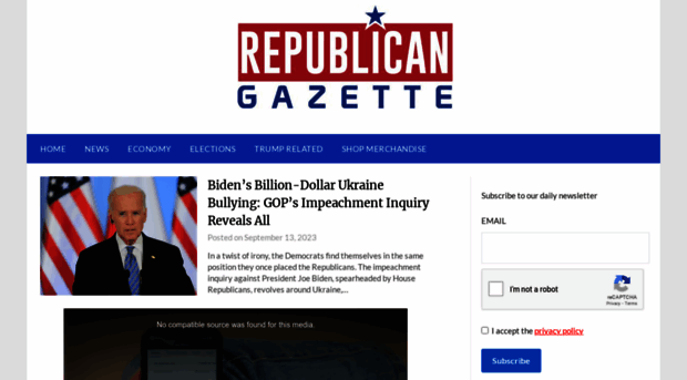 republicangazette.com