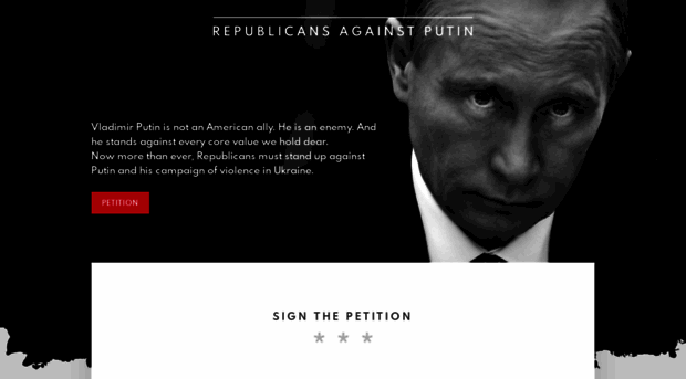 republicansagainstputin.com