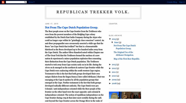 republicantrekkervolk.blogspot.com