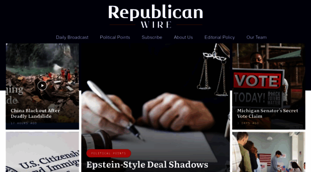 republicanwire.net
