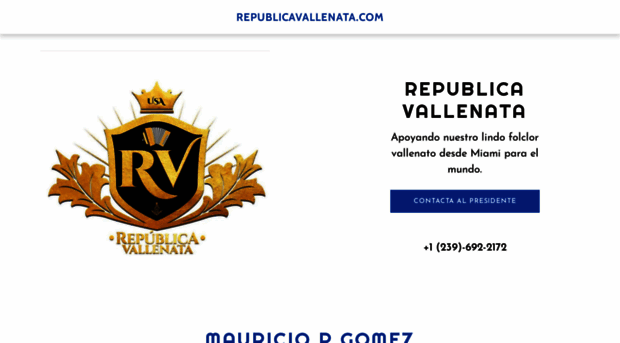 republicavallenata.com