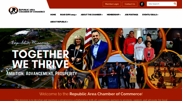 republicchamber.com