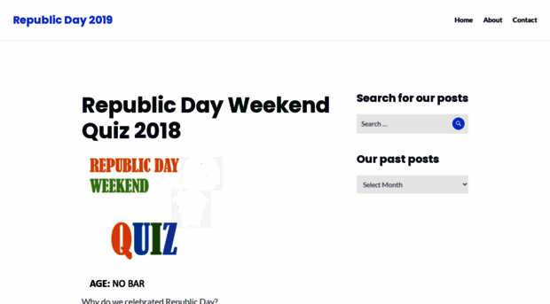 republicdayquiz.wordpress.com