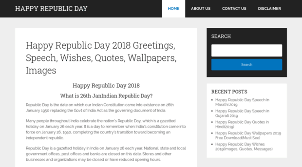 republicdays.com