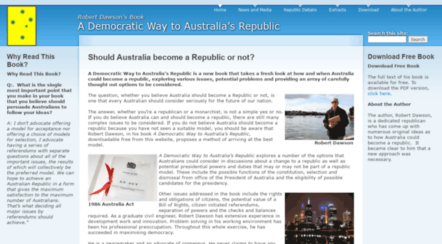 republicforaustralia.com.au