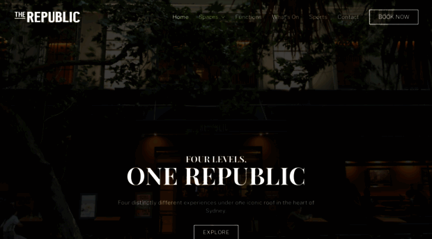 republichotel.com