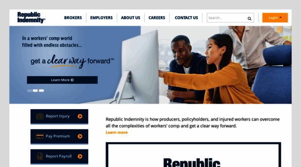 republicindemnity.com