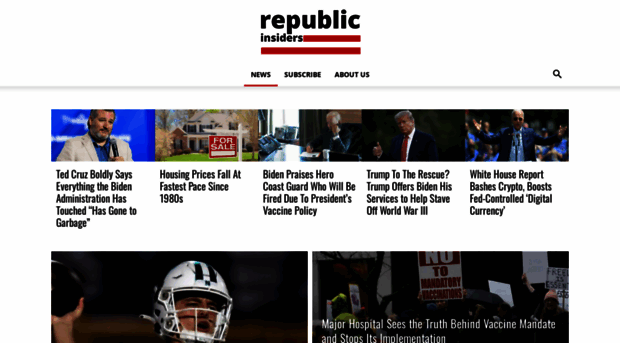 republicinsiders.com