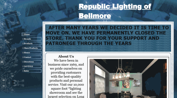 republiclighting.net