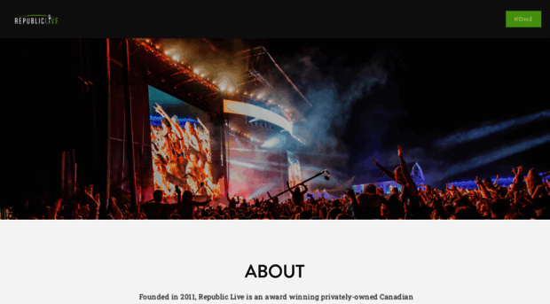republiclive.com