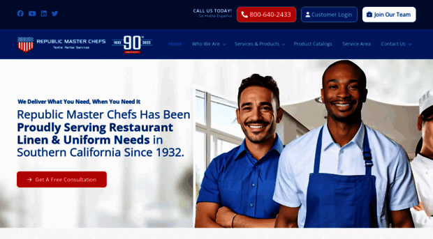 republicmasterchefs.com