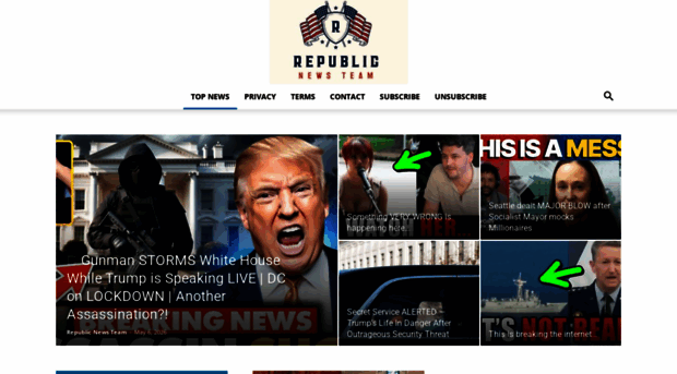 republicnewsteam.com