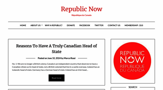 republicnow.ca