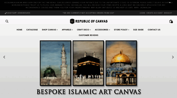 republicofcanvas.com