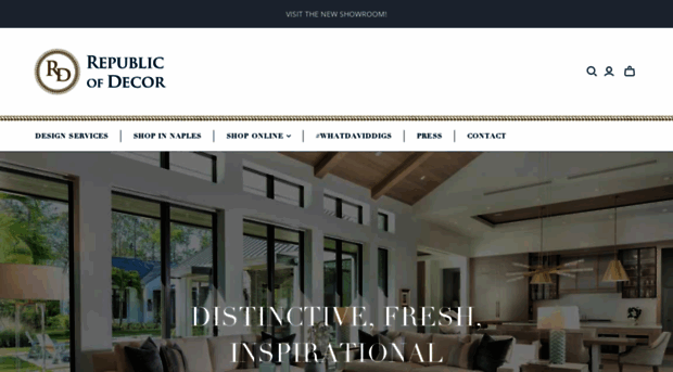 republicofdecor.com