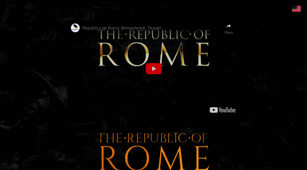 republicofrome.com