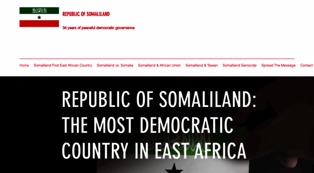 republicofsomaliland.com