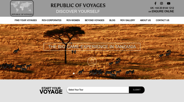 republicofvoyages.com