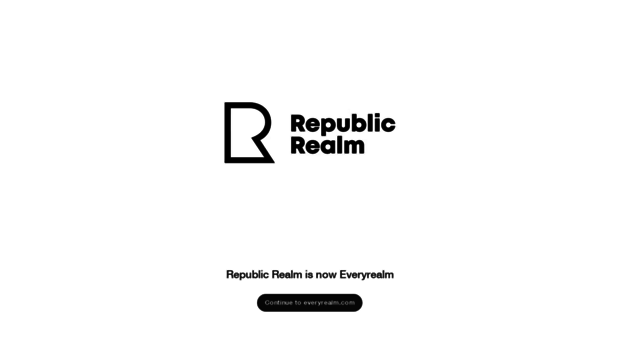 republicrealm.com