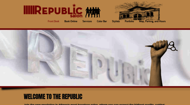 republicsalon.com
