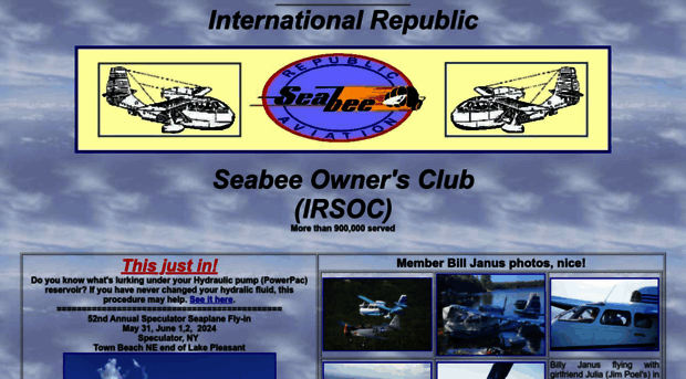 republicseabee.com