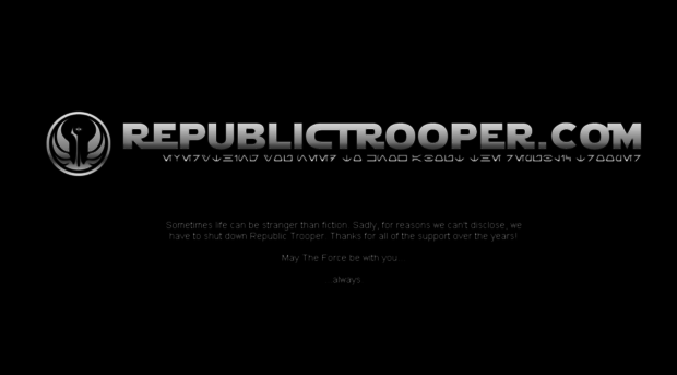 republictrooper.com